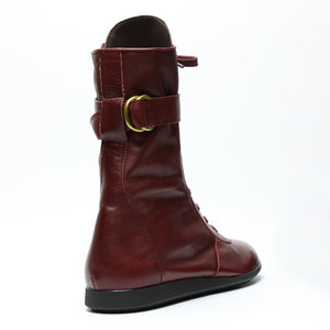 Booaker Pieno Fiore Borgogna